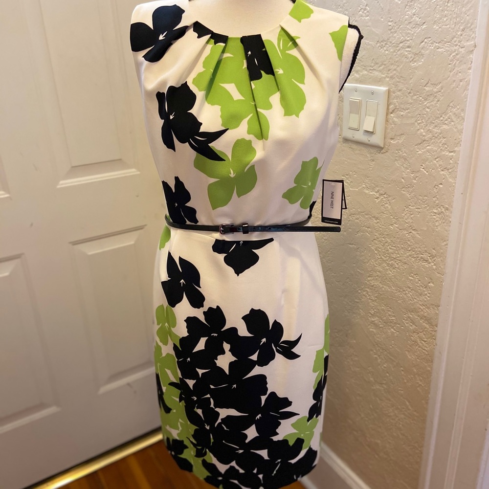 Nine West dress